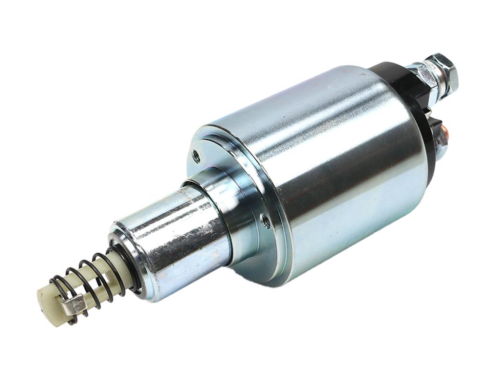 Wyłącznik ( włącznik, elektromagnes ) rozrusznika 0331401040, 1307762, 46657000EX  C-330 C-360 ZETOR Nowy Typ EXPOM KWIDZYN eu 