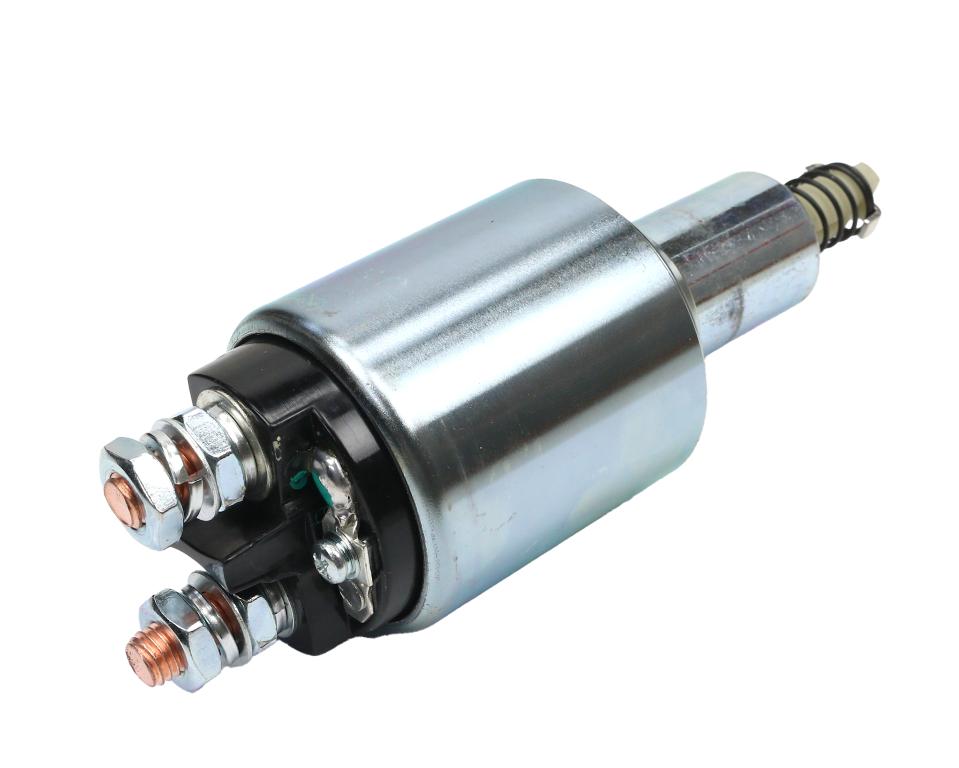 Wyłącznik ( włącznik, elektromagnes ) rozrusznika 0331401040, 1307762, 46657000EX  C-330 C-360 ZETOR Nowy Typ EXPOM KWIDZYN eu 