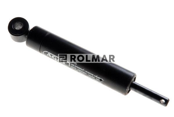 Amortyzator siedzenia Grammera C-330/360