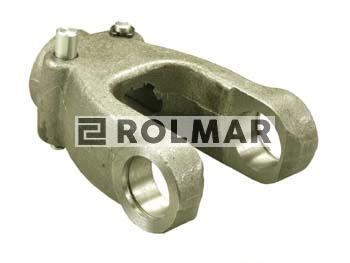 Widłak 3598 35x98 wału przegubowego 522411056010