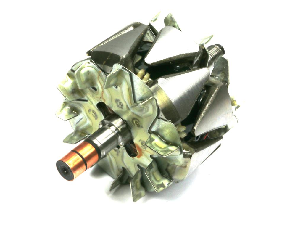 Wirnik alternatora 100211-6420EX Nowy Typ EXPOM KWIDZYN eu 