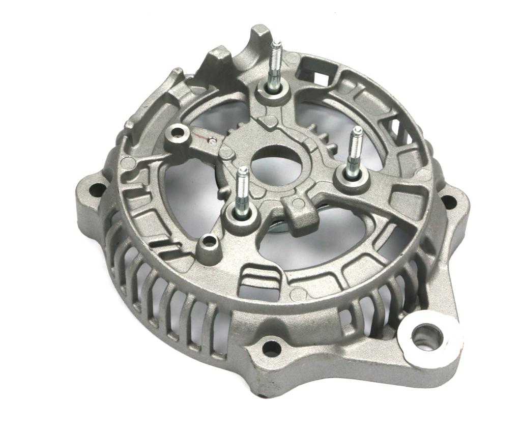 Pokrywa tylna alternatora 100211-6420EX, 021501-6690 Nowy Typ EXPOM KWIDZYN eu 