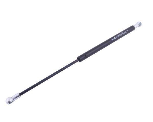 Siłownik szyby przedniej tylnej L max. 510mm 04357777P drzwi  DEUTZ POLMO