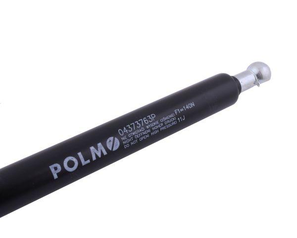 Siłownik drzwi L max. 600mm 04373763P DEUTZ POLMO
