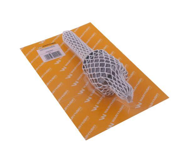 Przegub kierowniczy 209mm- M22x1,5; M22x1,5 04383056 WARYŃSKI