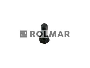 Śruba pokrywy tylnej silnika 0746454 3/8x1 MF3