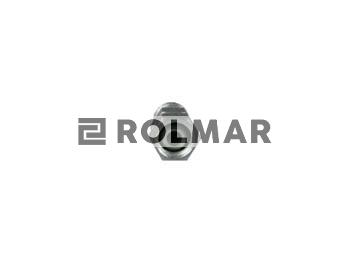 Złącze hydrauliczne proste AB 16/16 M16x1.5/M16x1.5