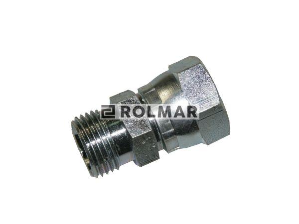 Złącze redukcyjne AB M16x1.5/M18x1.5