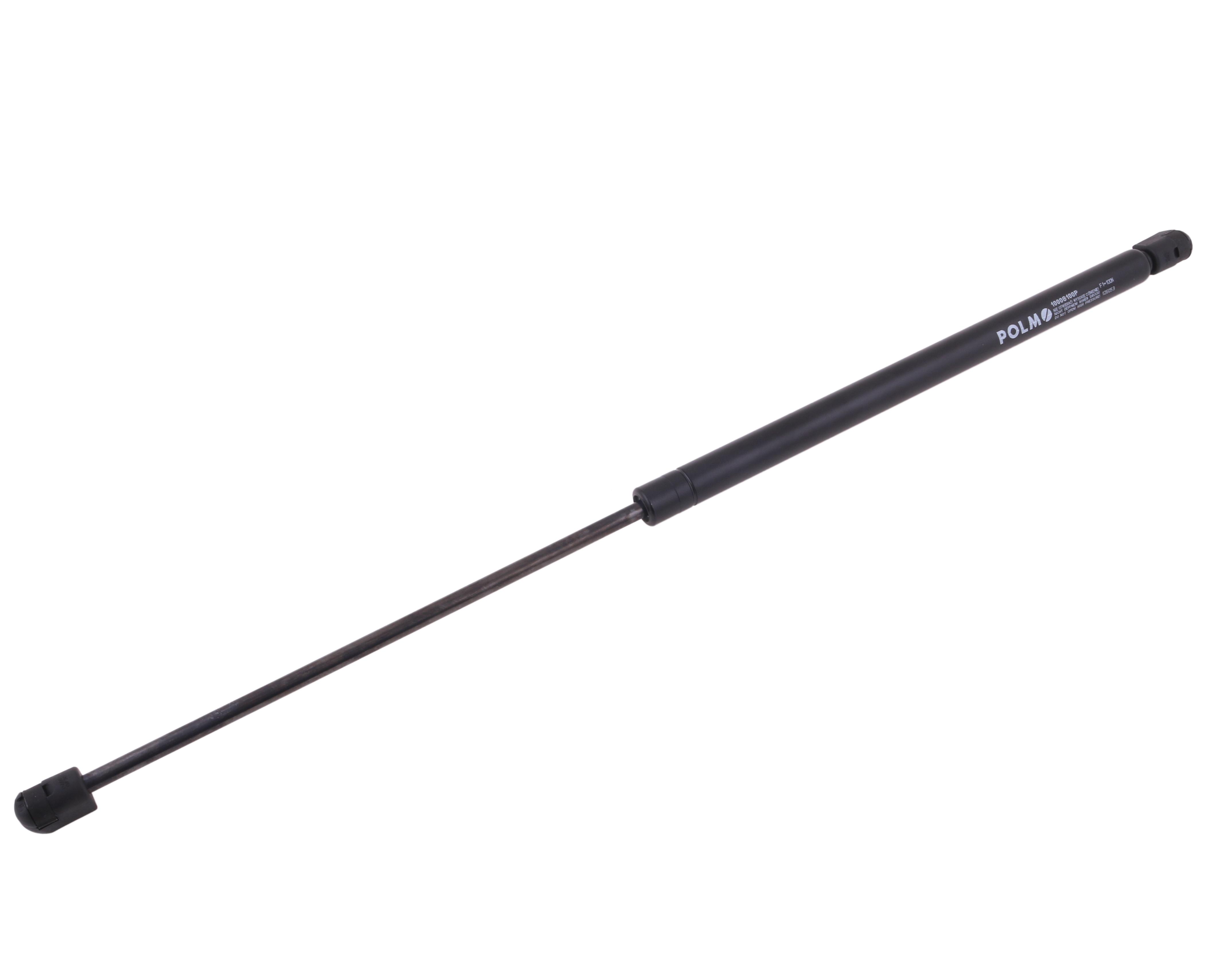 Siłownik szyby przedniej. drzwi L max. 600mm 65499070 DIETEG POLMO