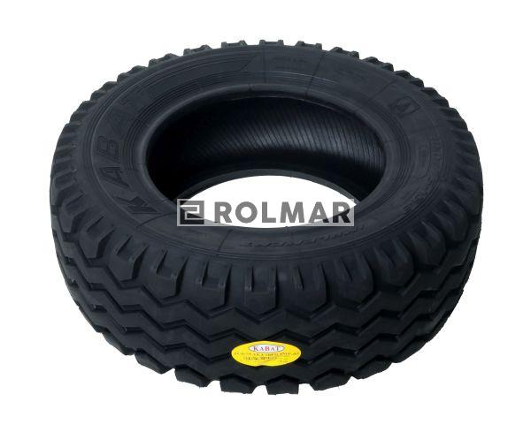 Opona przyczepy 10.0/75-15.3 10x15 10PR TT Kabat