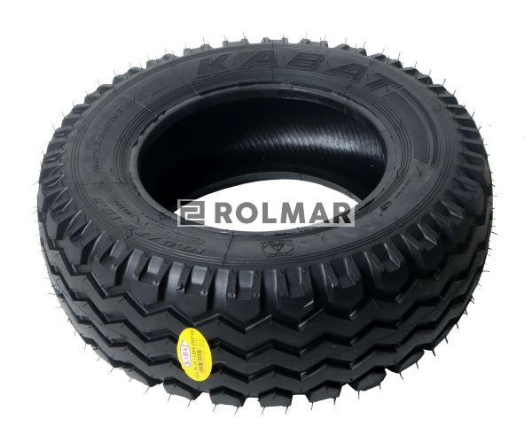 Opona przyczepy 10.0/75-15.3 10x15 12PR TT Kabat
