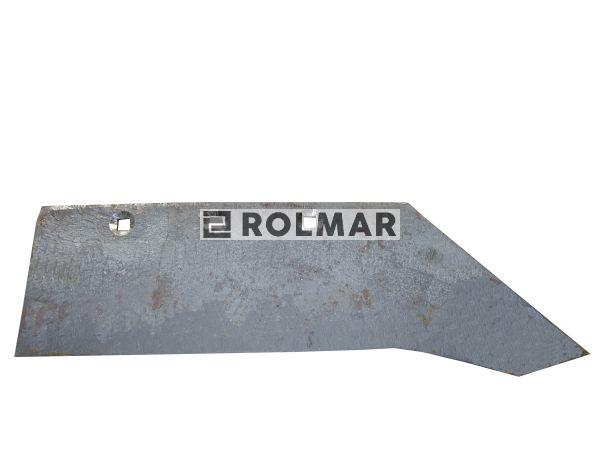Lemiesz poszerzany B-200 Pług Fortschritt