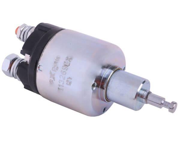 Wyłącznik ( włącznik) rozrusznika Blue Line 7152560.-762 New Holland. Perkins EXPOM KWIDZYN eu 