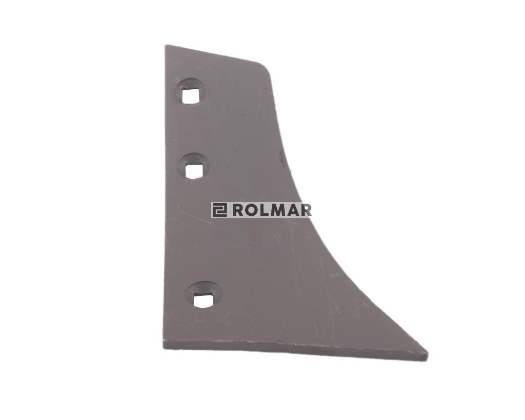 Pierś prawa MX PO/1878 UNIA