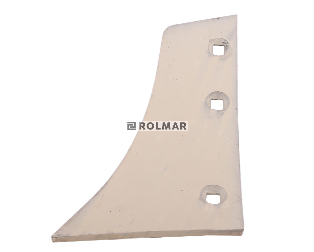 Pierś lewa MX PO/1894 UNIA