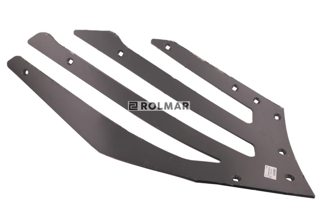 Skrzydło ażurowe prawe ZX UNIA