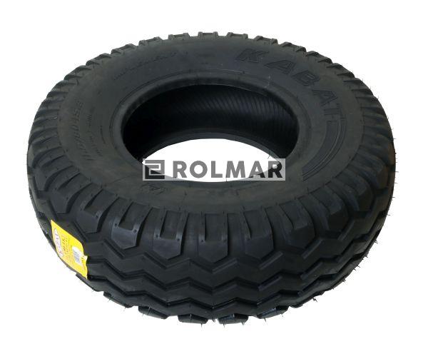 Opona przyczepy 11.5/80-15.3 11x15 14PR TT Kabat