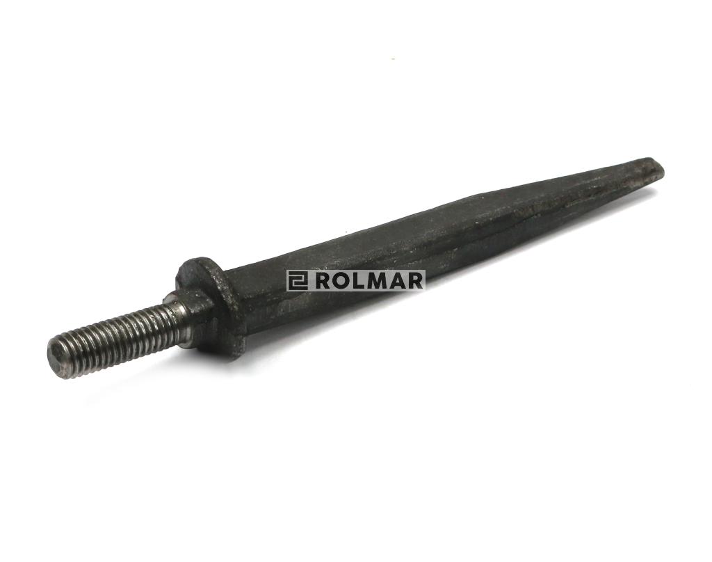 Ząb brony 14x150 M12 ( sprzedawane po 25 )