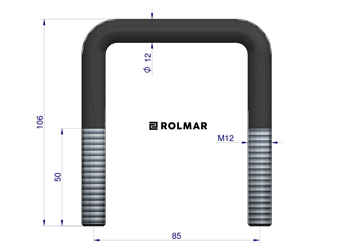 Jarzemko Kultywator M12 72x94 ( sprzedawane po 20 )
