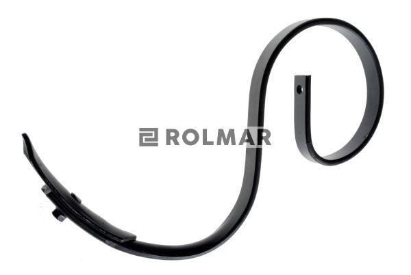 Ząb agregatu uprawowego Bagra