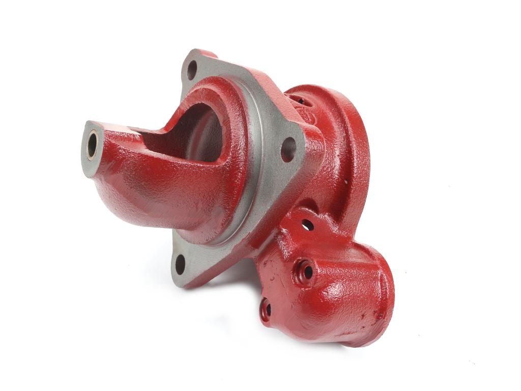 Głowica rozrusznika R11L T25 EXPOM KWIDZYN eu