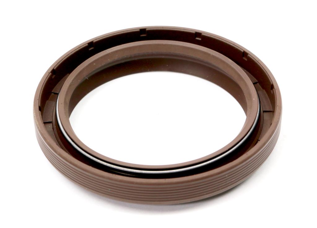 Pierścień uszczelniający uszczelniacz simering 2-wargowy wału przedni 57.2x76.2x9/13 2415344 Fluoroelastomer MF3 ORYGINAŁ URSUS