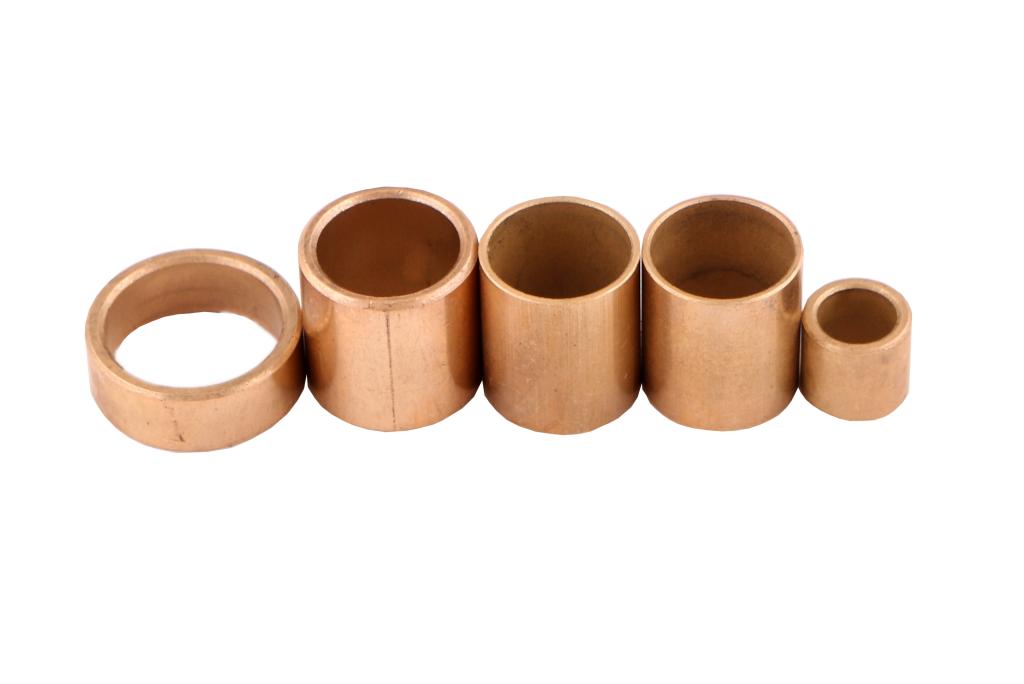 Komplet łożysk ślizgowych rozrusznika B140977. 15.120.010. 1447834M91 MF-4 Nowy Typ EXPOM KWIDZYN eu 