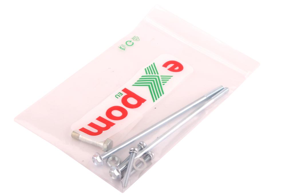 Komplet śrub rozrusznika 1447834M91 MF-4 Nowy Typ EXPOM KWIDZYN eu 