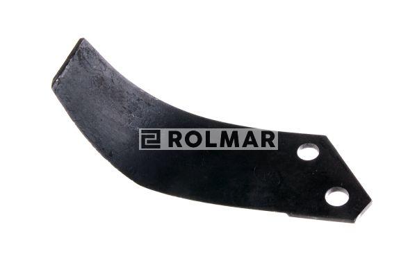 Nóż lewy Glebogryzarka 1500020010