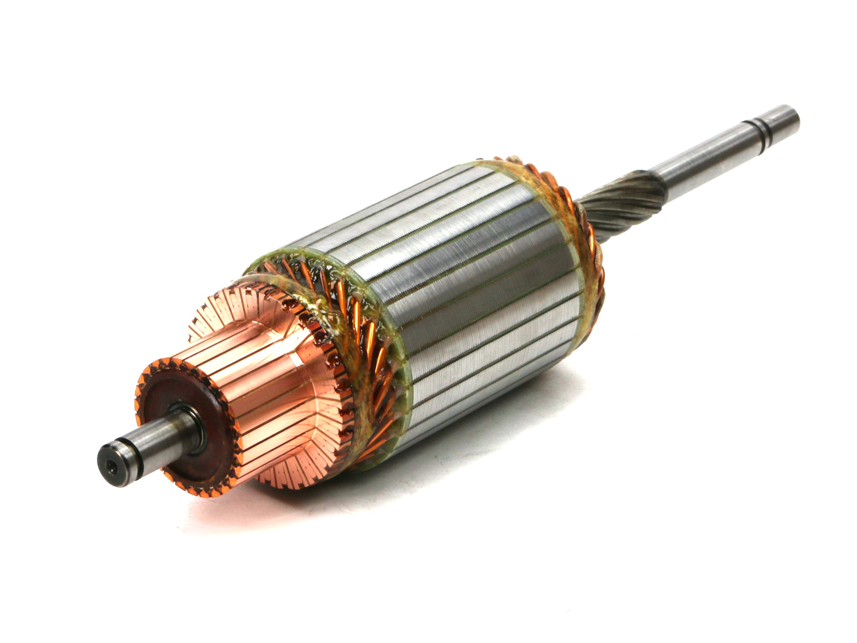 Wirnik rozrusznika R-10 24V 851300 EXPOM KWIDZYN eu