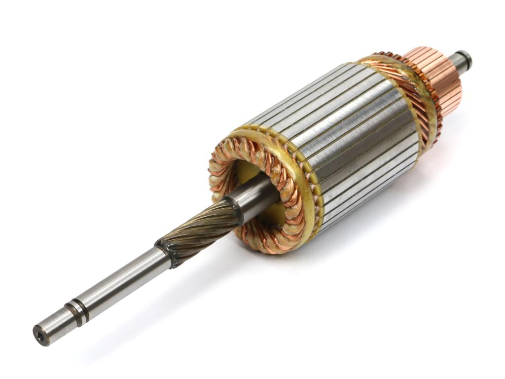 Wirnik rozrusznika R-11 8543000 EXPOM KWIDZYN eu