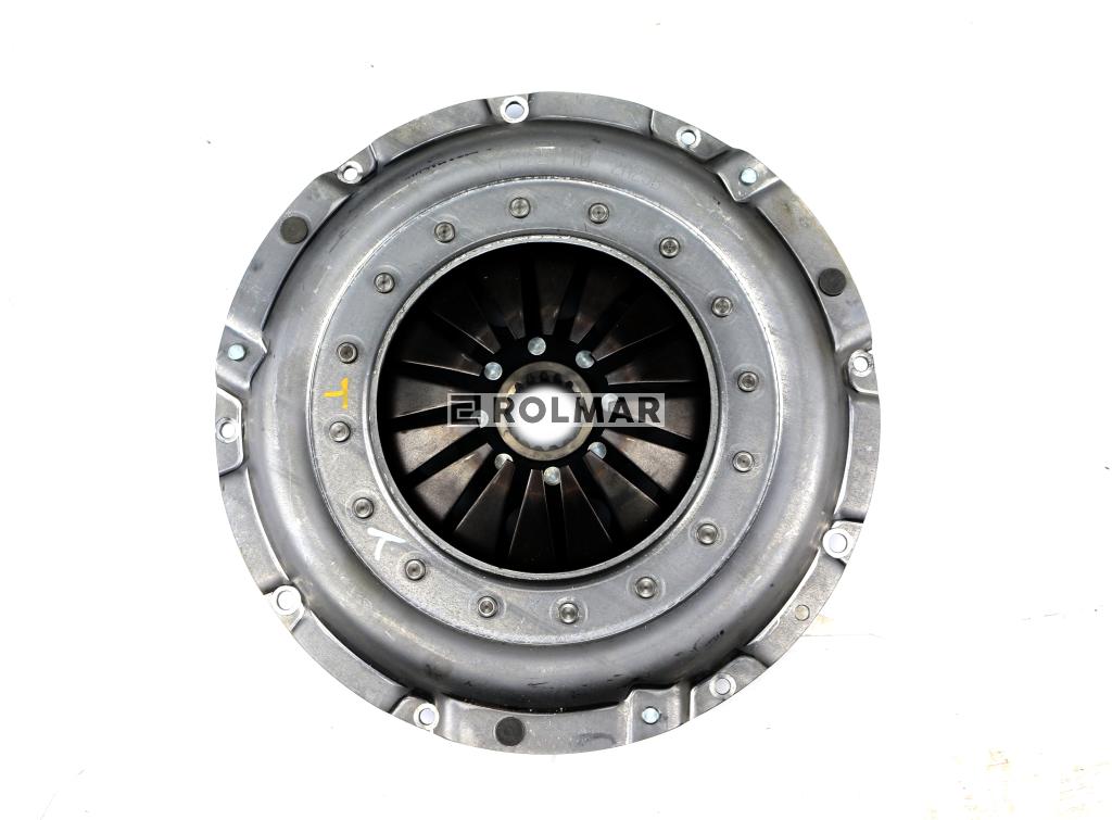 Sprzęgło FI-325 ZETOR 16021901 LUK