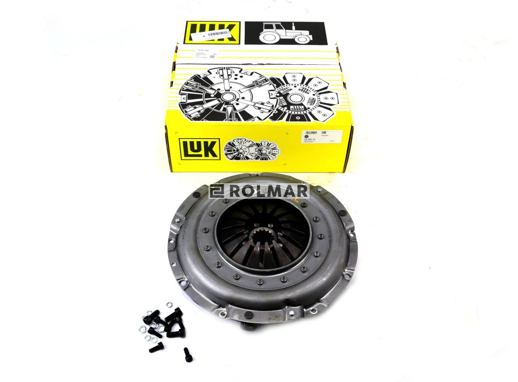 Sprzęgło FI-325 ZETOR 16021901 LUK