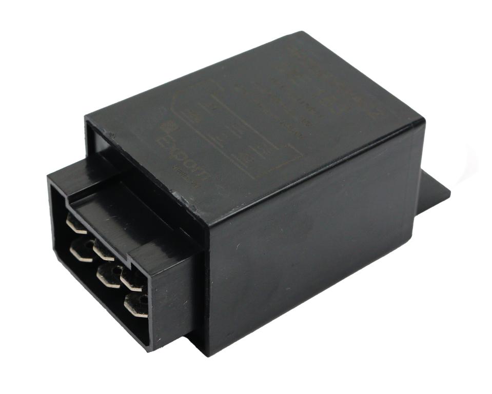 Przerywacz kierunkowskazów ME94. 83355934. PKJ-95 MF3/MF4/C-330M/C-385  EXPOM KWIDZYN EU