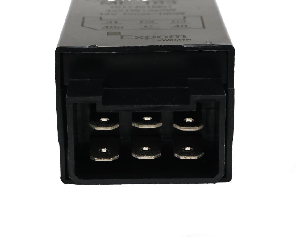 Przerywacz kierunkowskazów ME94. 83355934. PKJ-95 MF3/MF4/C-330M/C-385  EXPOM KWIDZYN EU