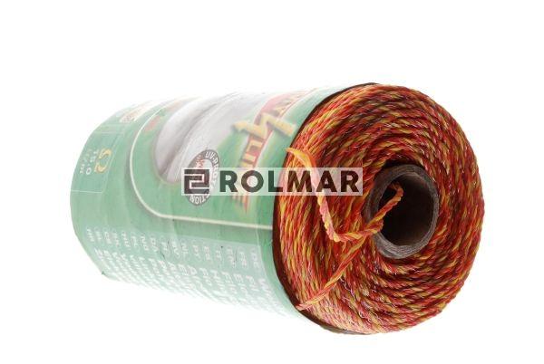 Plecionka 250M do elektryzatora