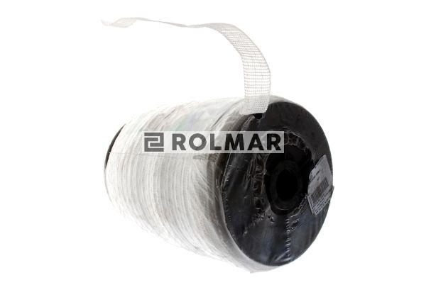 Taśma 20mm x 200m do elektryzatora