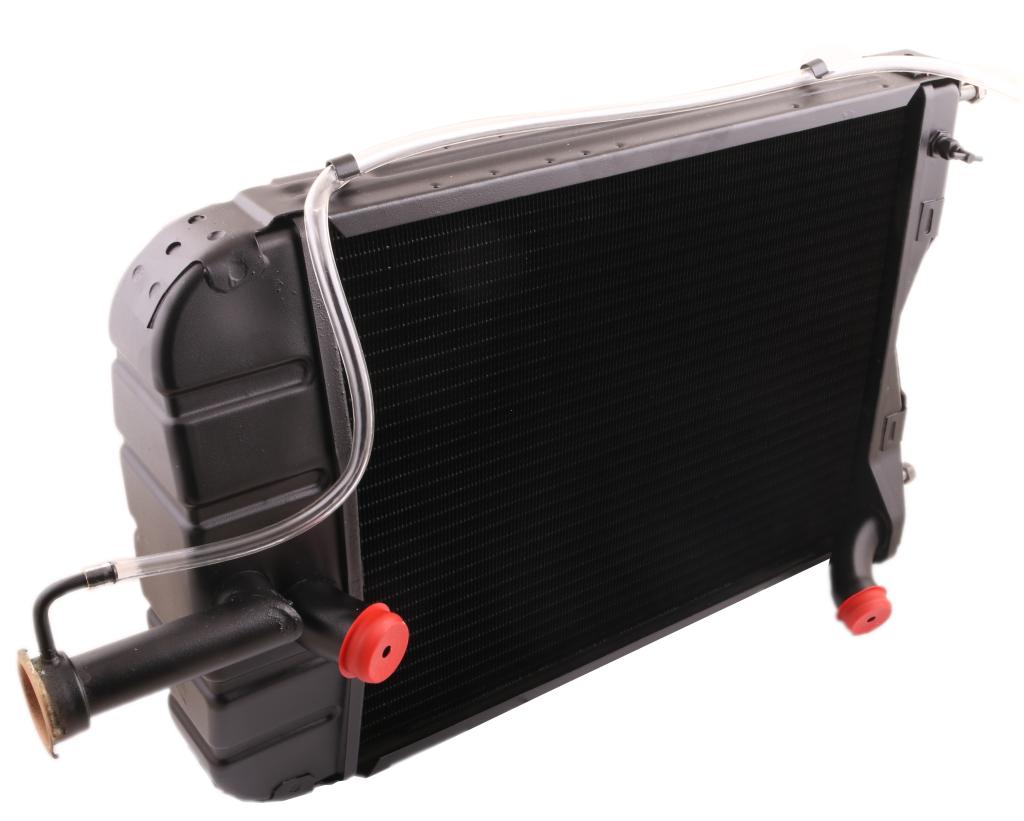 Chłodnica wody miedziana MF3 ORYGINAŁ URSUS