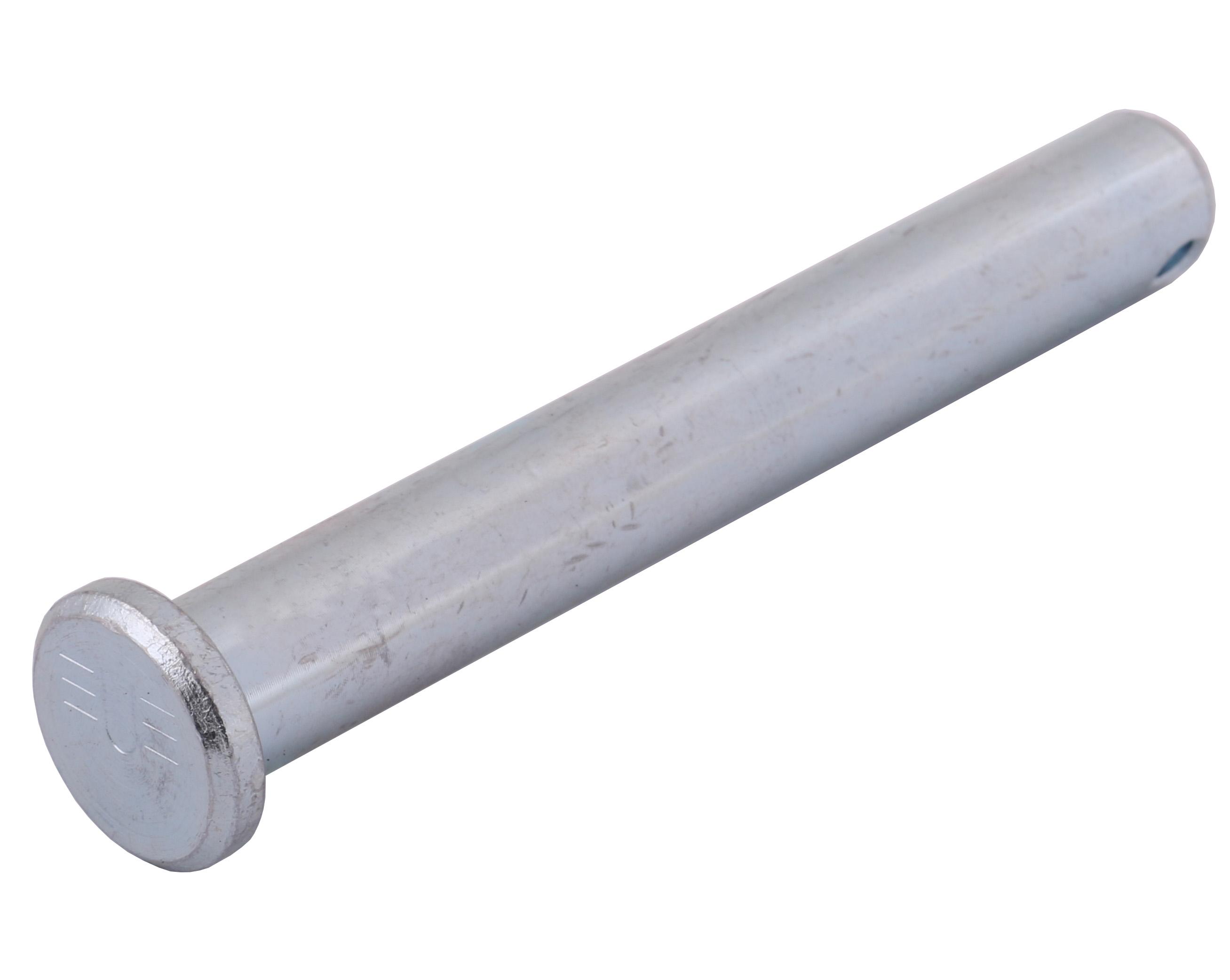 Sworzeń ramion cięgieł odpinających zaczep dolny MF ORYGINAŁ URSUS