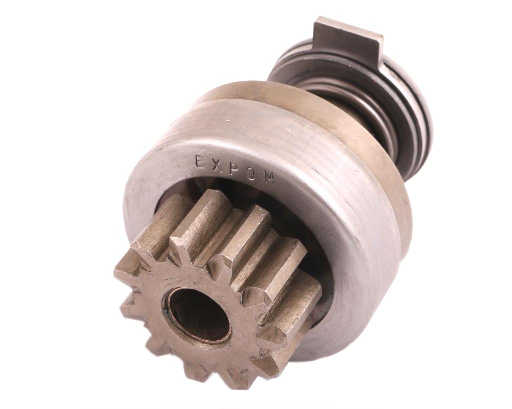 Zespół sprzęgający rozrusznika JCB 16.902.621 (rozrusznik Iskra) EXPOM KWIDZYN eu 