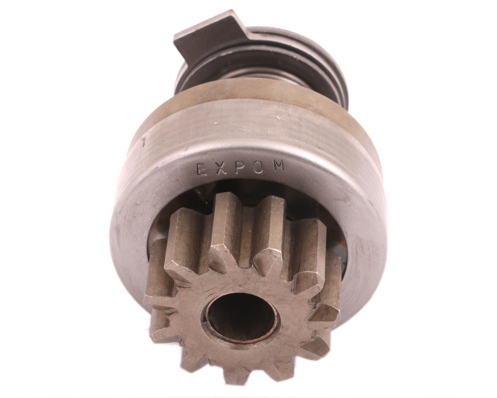 Zespół sprzęgający rozrusznika JCB 16.902.621 (rozrusznik Iskra) EXPOM KWIDZYN eu 