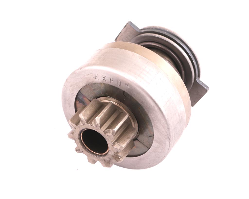 Zespół sprzęgający rozrusznika ( Typ Iskra ) MSX 149, 16.902.653 EXPOM KWIDZYN eu 