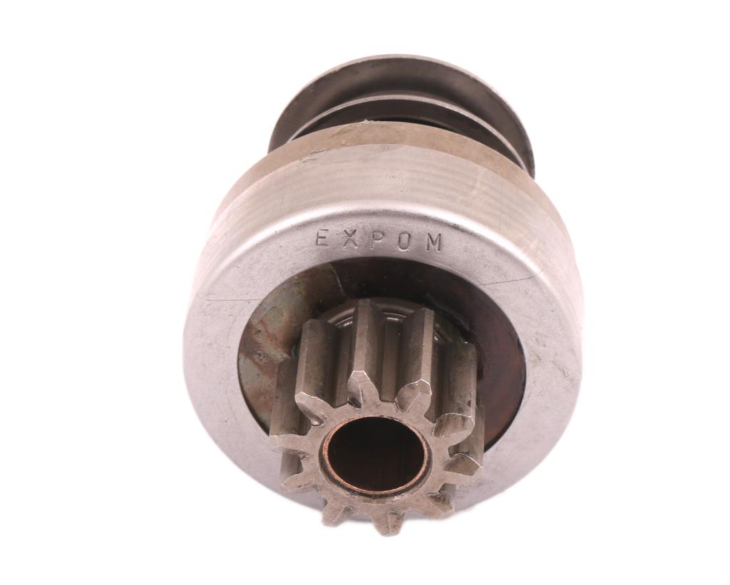 Zespół sprzęgający rozrusznika ( Typ Iskra ) MSX 833, 16.903.166 EXPOM KWIDZYN eu 