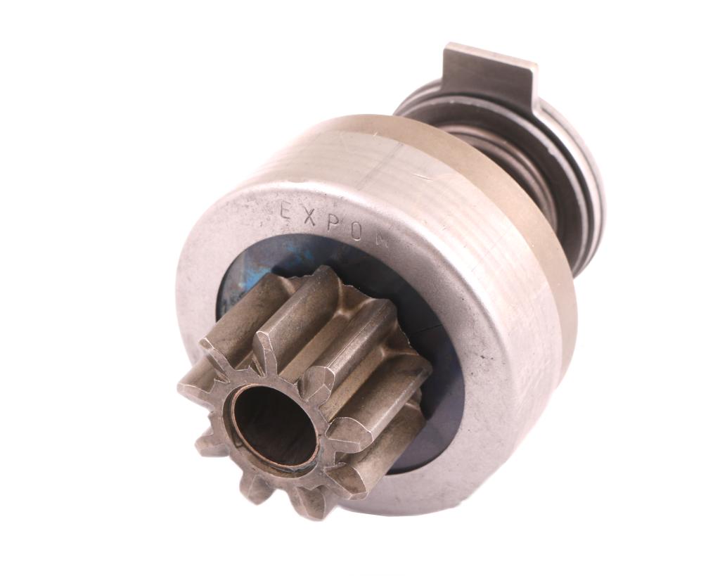 Zespół sprzęgający rozrusznika ( Typ Iskra ) MSX 724, 16.904.625 EXPOM KWIDZYN eu 