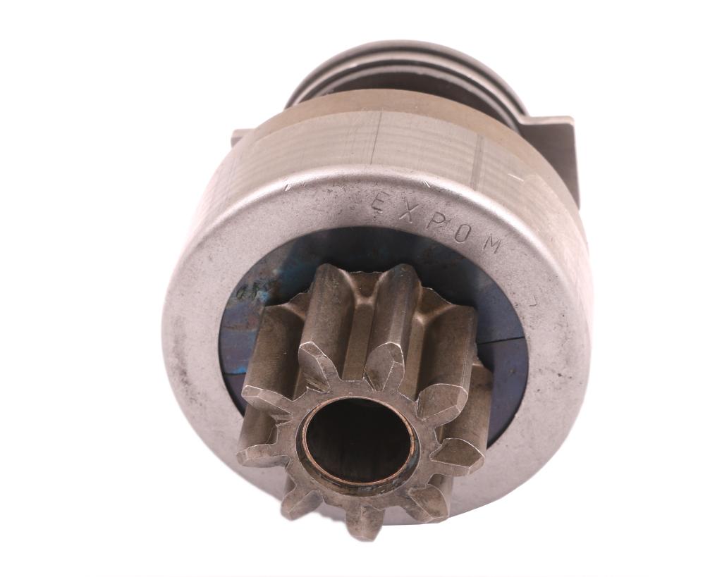 Zespół sprzęgający rozrusznika ( Typ Iskra ) MSX 724, 16.904.625 EXPOM KWIDZYN eu 