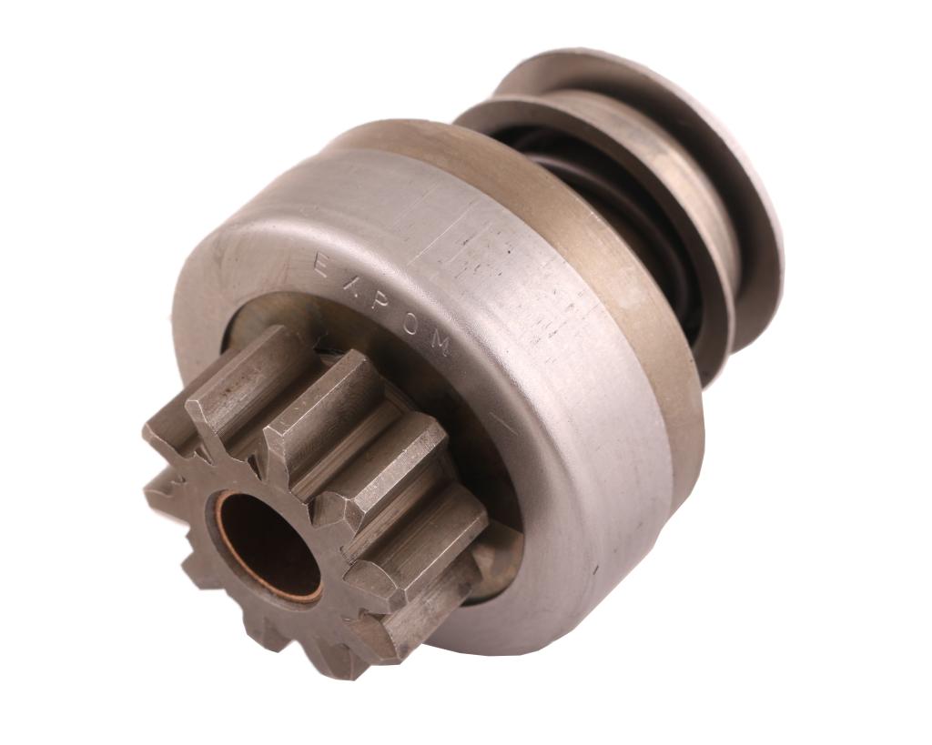 Zespół sprzęgający rozrusznika ( Typ Iskra ) MSX 251, 16.904.922 EXPOM KWIDZYN eu 