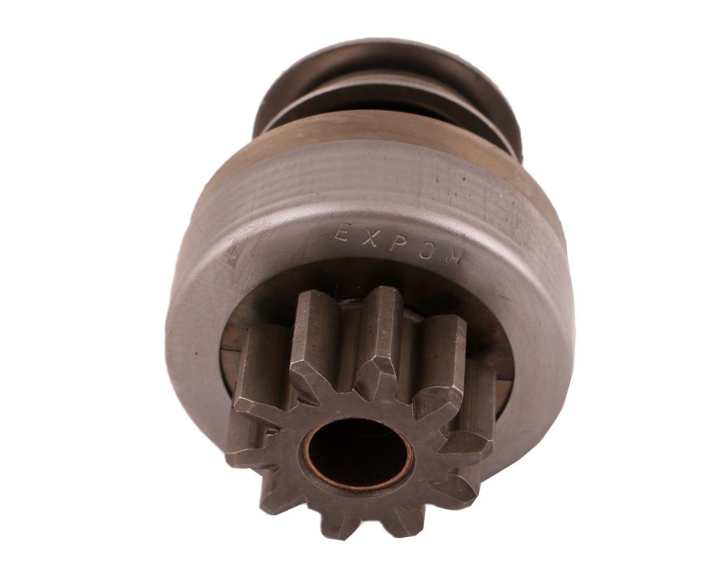Zespół sprzęgający rozrusznika ( Typ Iskra ) MSX 251, 16.904.922 EXPOM KWIDZYN eu 