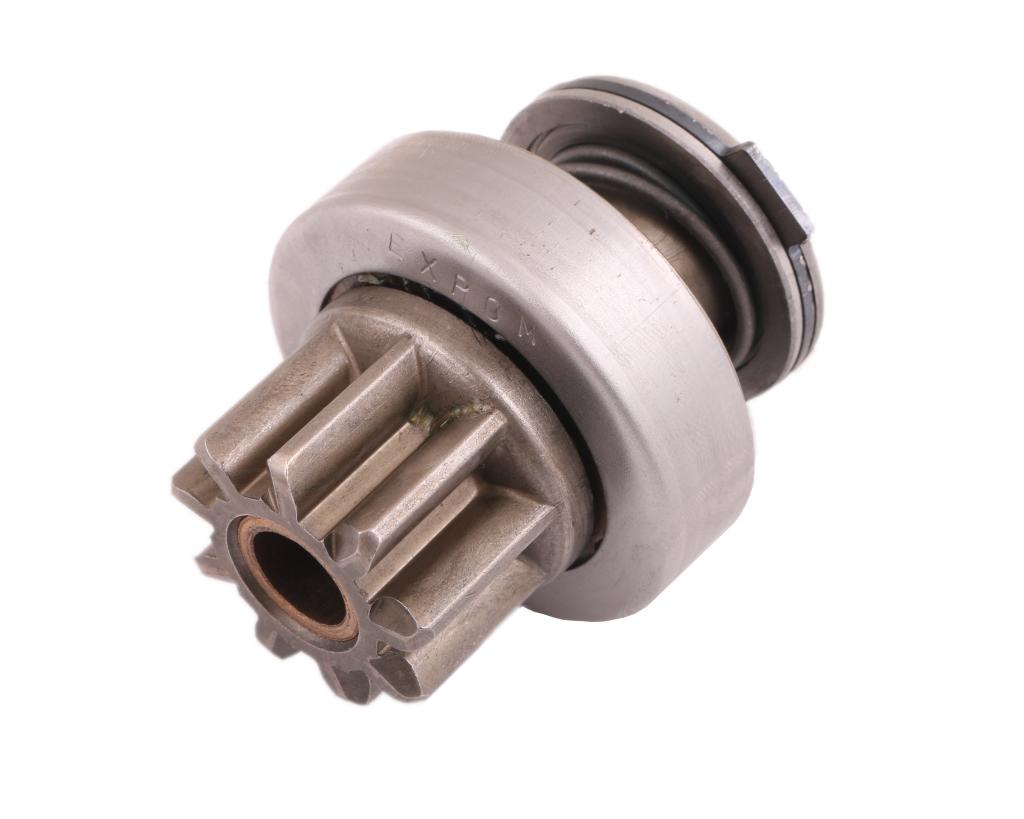 Zespół sprzęgający rozrusznika ( Typ Iskra ) MSX 242, 16.911.597 EXPOM KWIDZYN eu 