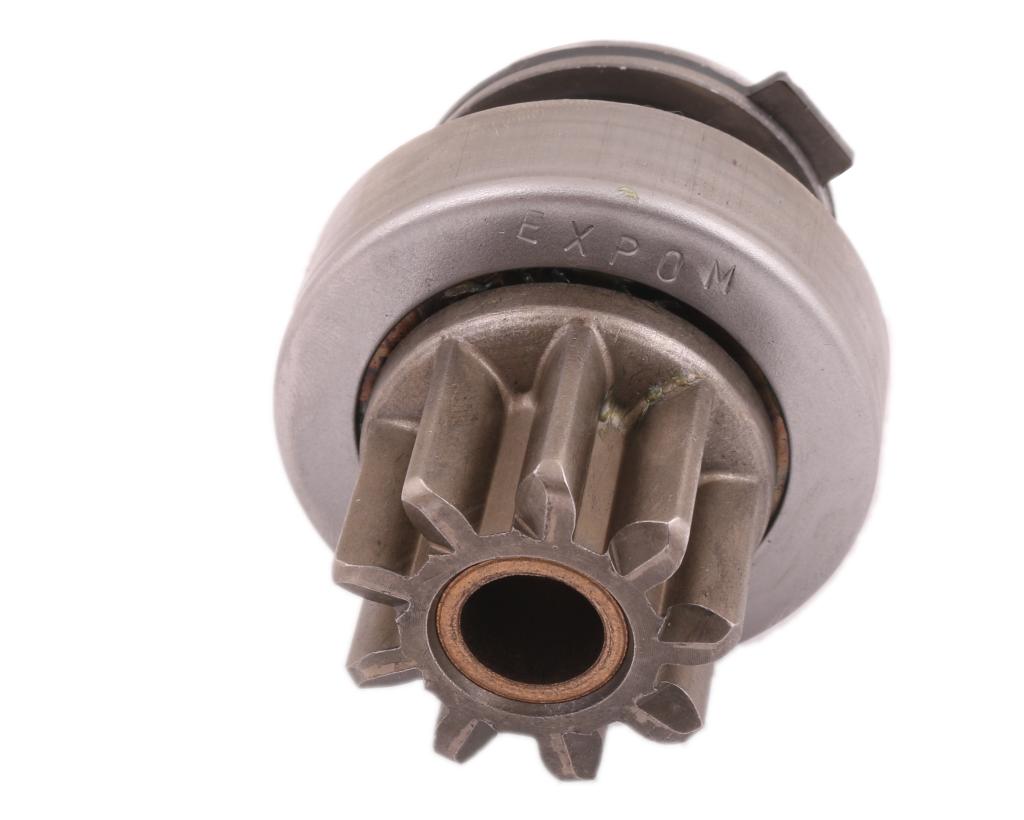 Zespół sprzęgający rozrusznika ( Typ Iskra ) MSX 242, 16.911.597 EXPOM KWIDZYN eu 
