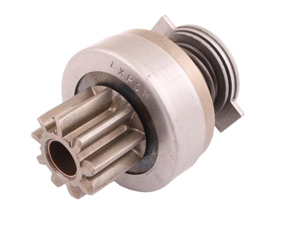 Zespół sprzęgający rozrusznika Zetor (rozrusznik Iskra) EXPOM KWIDZYN eu 